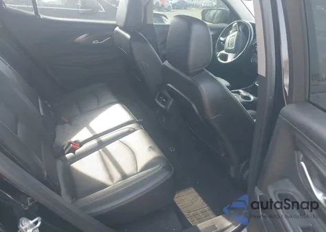 2020 GMC Terrain Awd Slt z USA, uszkodzony, nr VIN 3GKALVEX5LL198312